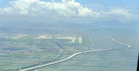  @ Shenzhen Bao'an International Airport - shenzhen - by Dawei Sun