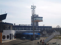  @ Târgu Mure? International Airport - Targu-Mures - by Ferenc Kolos