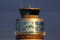  @ Graz Airport - ..... - by Martin Flock