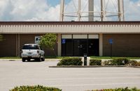  - United States Post Office at Patrick Air Force Base, FL - by scotch-canadian