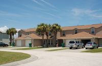  - Central Housing at Patrick Air Force Base, FL  - by scotch-canadian