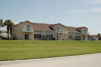  - Central Housing at Patrick Air Force Base, FL  - by scotch-canadian