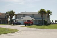  - Central Housing at Patrick Air Force Base, FL  - by scotch-canadian