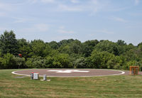 Doylestown Heliport photo, click to enlarge