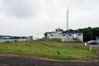 Digby Airport photo, click to enlarge