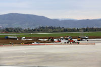  @ Graz Airport - ..... - by Martin Flock
