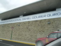  @ Daniel Oduber International Airport - New Terminal at Daniel Oduber International Airport - by Mark Silvestri