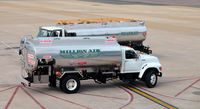  - Fuel trucks - by Ronald Barker