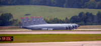  - KC-135 tankers - by Ronald Barker
