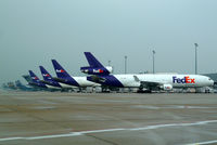  @ Cologne Bonn Airport - Tails @ CGN - by Wolfgang Zilske