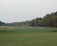  @ Hidden Lake Airport - HIDDEN LAKE AIRPORT, NEW PORT RICHEY, FL USA (PRIVATE) - by dennisheal