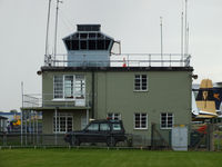 Duxford Airport photo, click to enlarge