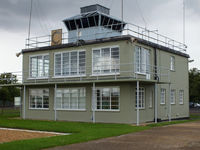 Duxford Airport photo, click to enlarge