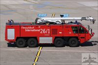  - Airport Fire Department 26/1 - by Air-Micha