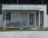  @ Pilot Country Airport - PILOT COUNTRY AIRPORT OFFICE - by dennisheal