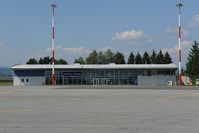  - Sliac Airport - by Dietmar Schreiber - VAP