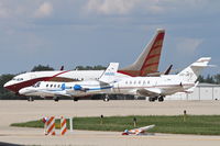 Dupage Airport photo, click to enlarge
