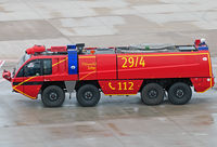  - Florian Airport 00-29-4 GFLF WF Flughafen Düsseldorf GmbH - by Thomas M. Spitzner