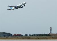  - Departure on rwy 08L .... - by Holger Zengler