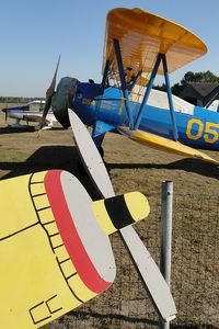  - aéroclub d'Andernos / France - by Jean Goubet-FRENCHSKY