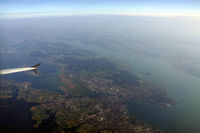  @ Bodensee Airport - ..... - by Martin Flock