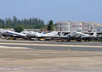 Luis Muñoz Marín International Airport photo, click to enlarge