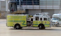  - Engine 301 - by Ronald Barker