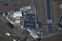  @ Lampson Field Airport - South apron at Lampson Field Airport - by AirplaneMart.com