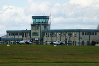 Oxford Airport photo, click to enlarge