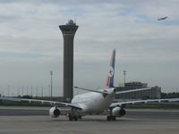  - with A330 YEMENIA - by Jean Goubet-FRENCHSKY