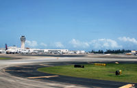 Luis Muñoz Marín International Airport photo, click to enlarge