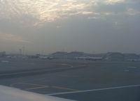  - Emirates Hangars - by Thomas Ranner