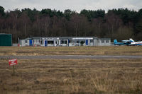  - Airport cafe from RW25 - by OldOlympic