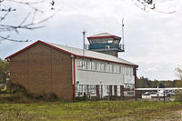  - Control tower block - by OldOlympic