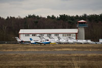  - Business aviation park - by OldOlympic