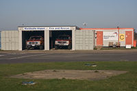  - Emergency services block - by OldOlympic