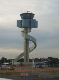  - nice Tower - by Thomas Ranner