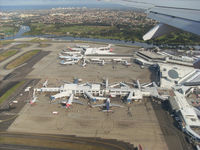  - International Terminal - by Thomas Ranner