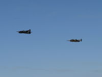  - Formation overflight 26 - by Doug Robertson