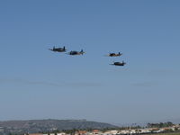  - Formation overflight 26 - by Doug Robertson