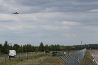 - Inbound traffic for runway 26L...... - by Holger Zengler