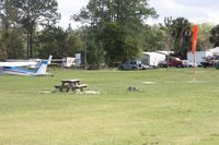  - Hey this airport has a spotting area as small as it is - by Florida Metal