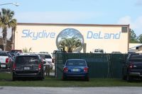  - Skydive Deland - by Florida Metal