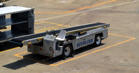  - Airtran baggage conveyor - by Ronald Barker