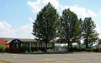 Little Ferry Seaplane Base photo, click to enlarge