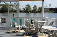 Little Ferry Seaplane Base photo, click to enlarge