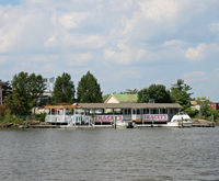 Little Ferry Seaplane Base photo, click to enlarge