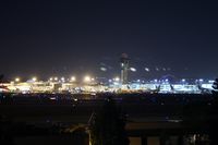  - Shot from Imperial Hill at night - by Jonathan Ma