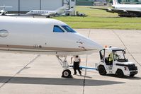  - PARIS LE BOURGET, ready to departure ? - by Jean Goubet-FRENCHSKY