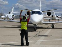  - departure at Paris Le Bourget - by Jean Goubet-FRENCHSKY